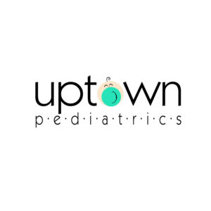 Uptown Pediatrics Logo